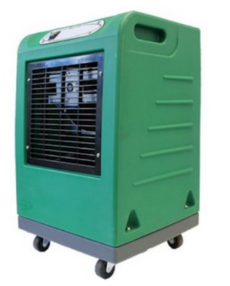 Picture of Ebac BD75 12L Industrial Dehumidifier