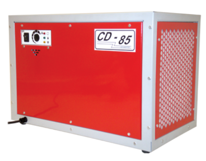 Picture of Ebac CD85-D 35L Digital Industrial Dehumidifier