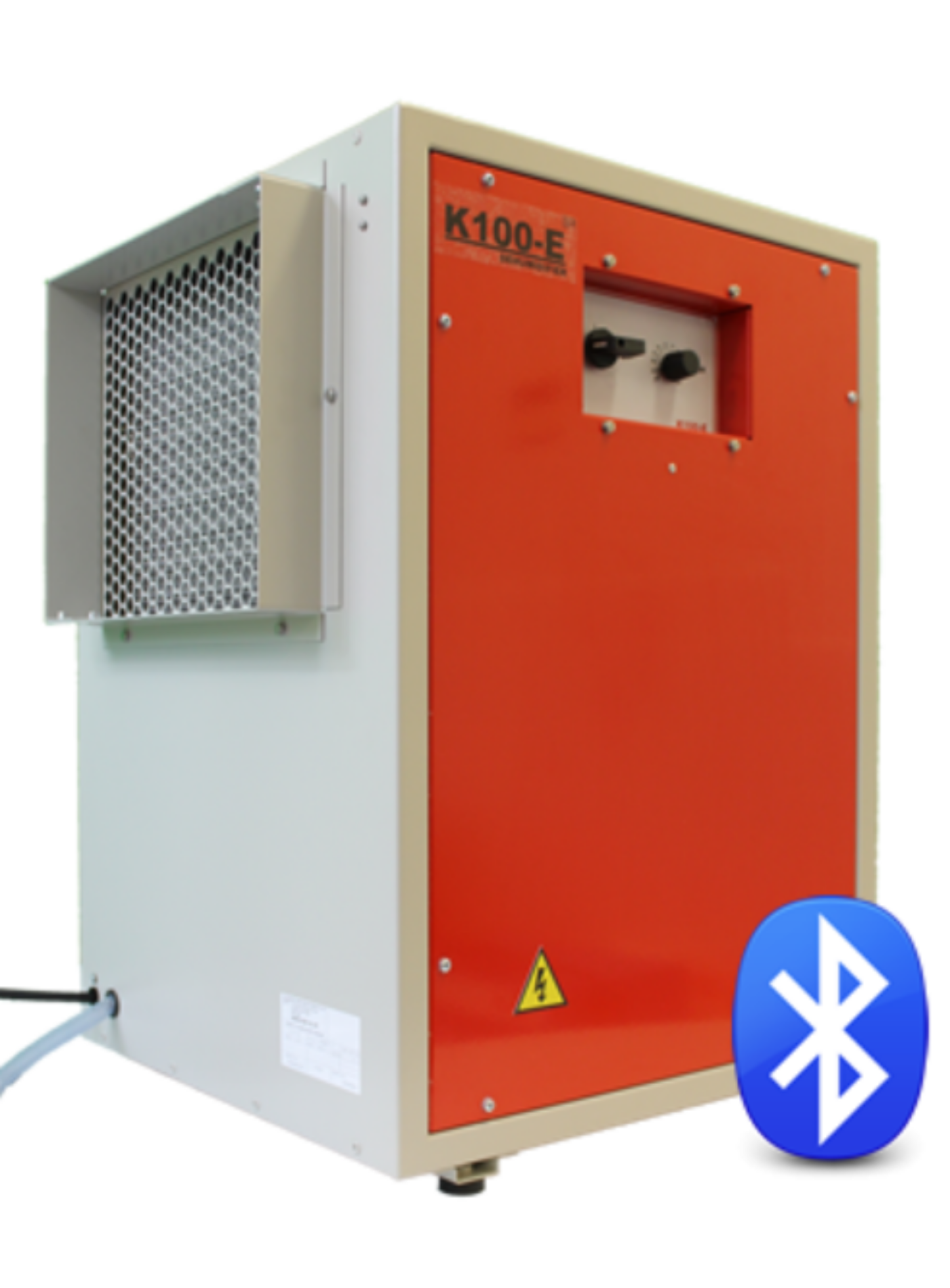 Ebac K100E 230v Dehumidifier