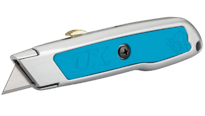 Picture of OX Trade Retractable Utility Knife