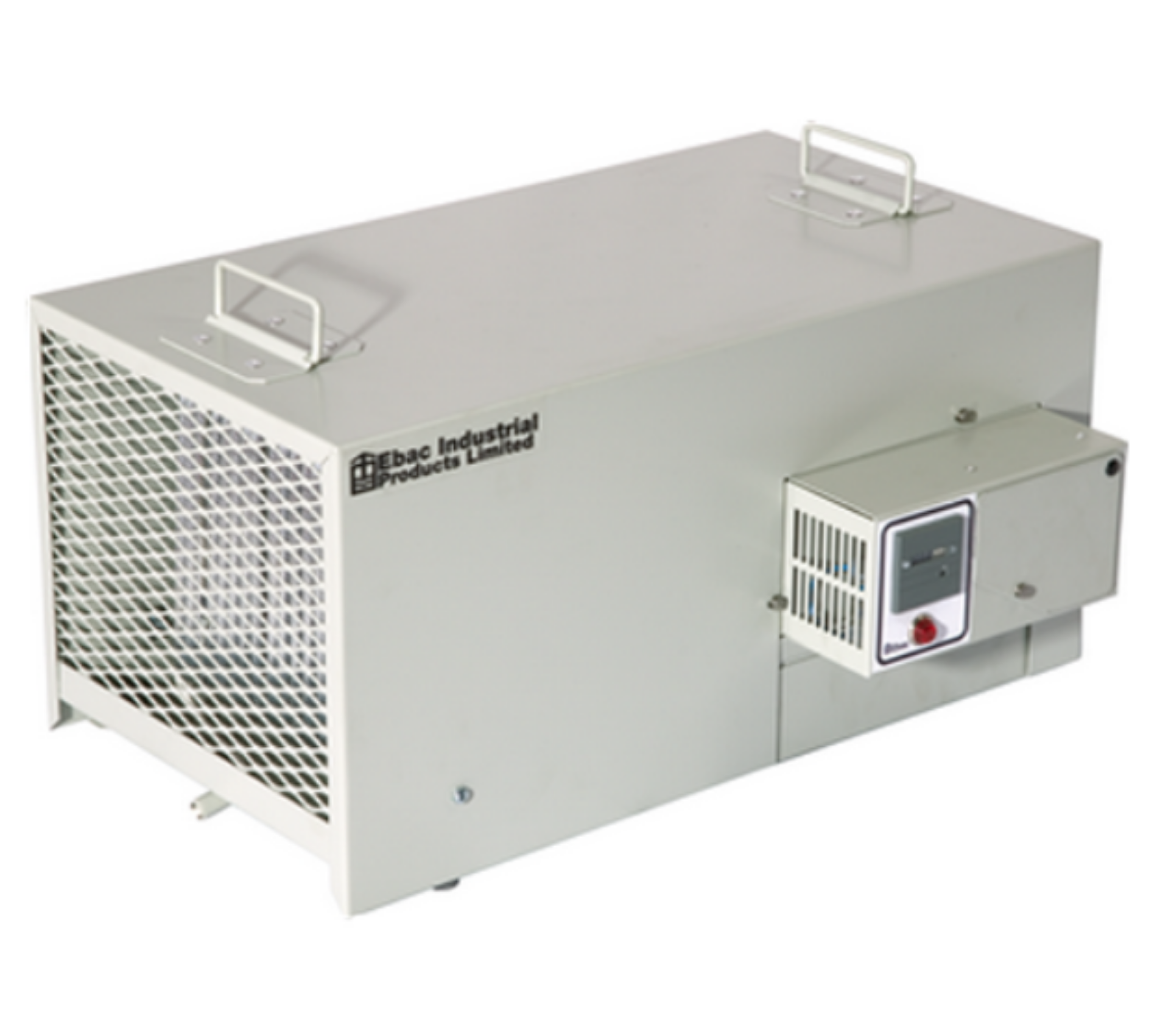 Ebac CD30e