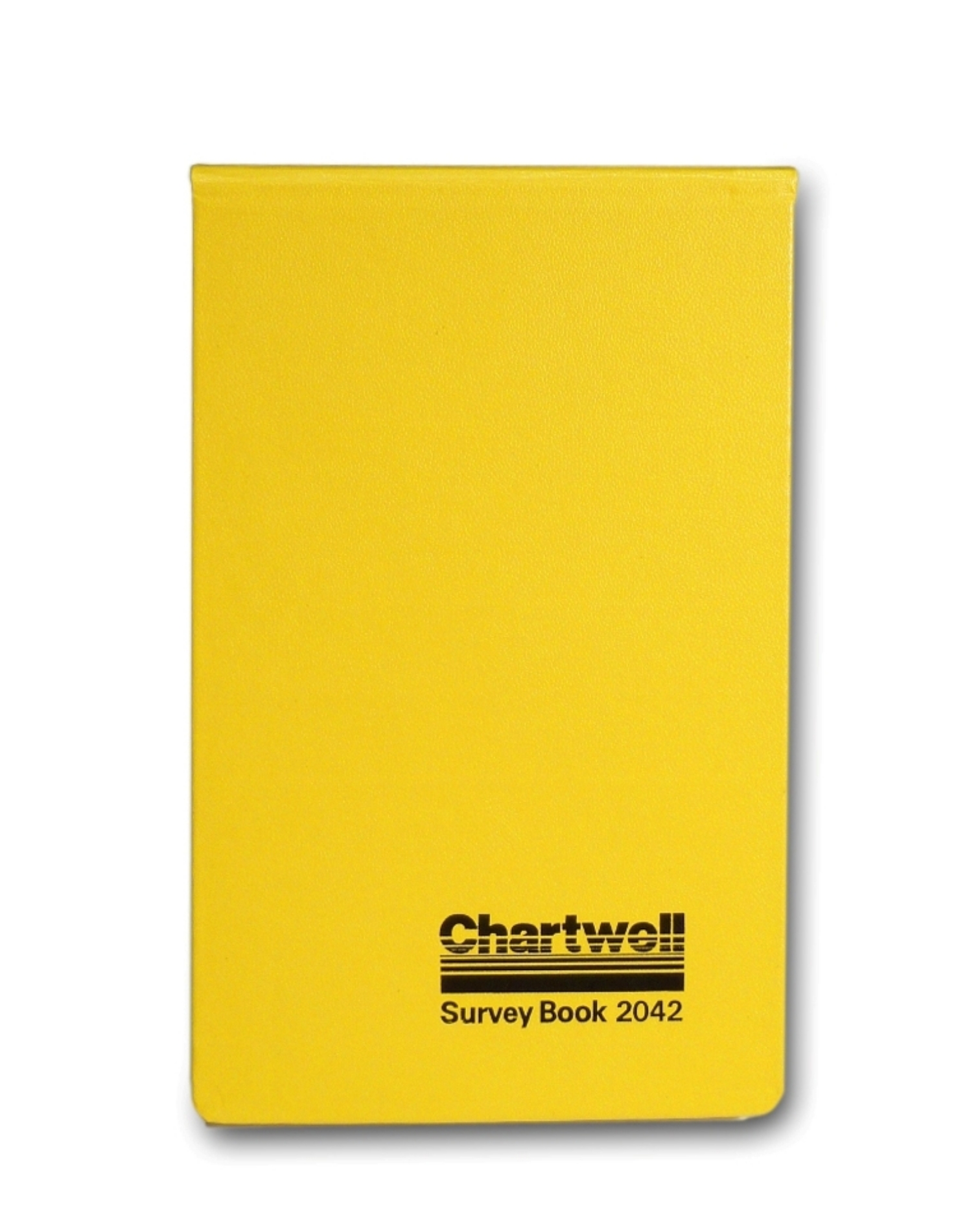 Picture of Chartwell 2042 Survey Dimension Book