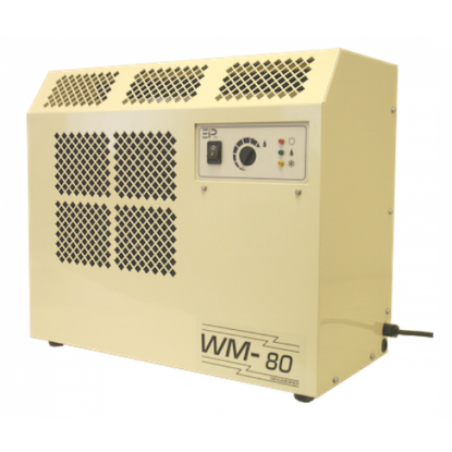 Picture of Ebac WM80 20L Mountable Commercial Dehumidifier