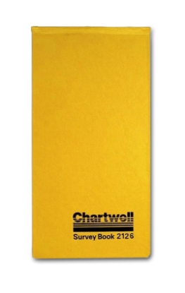Picture of Chartwell 2126 Field Book
