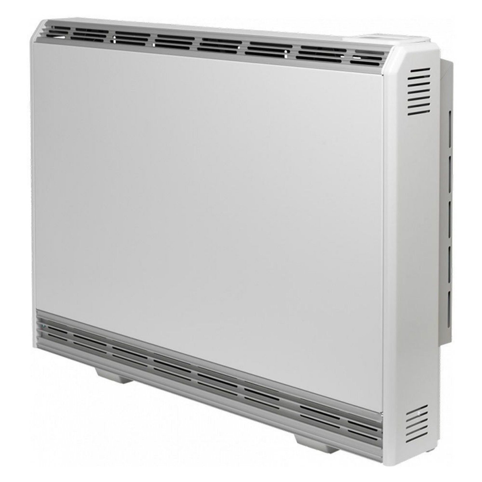 Creda TSRE125 1.25kW Slimline Storage Heater   1