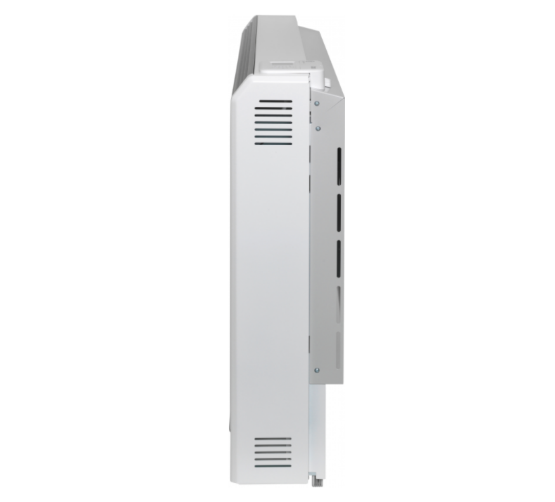 Creda TSRE150 1.50kW Slimline Storage Heater Sunbelt Sales