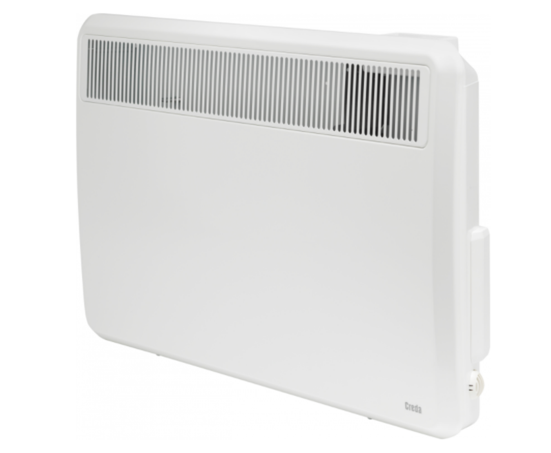 Creda TPRIII100E 1kW Convector Panel Heater | Sunbelt Sales
