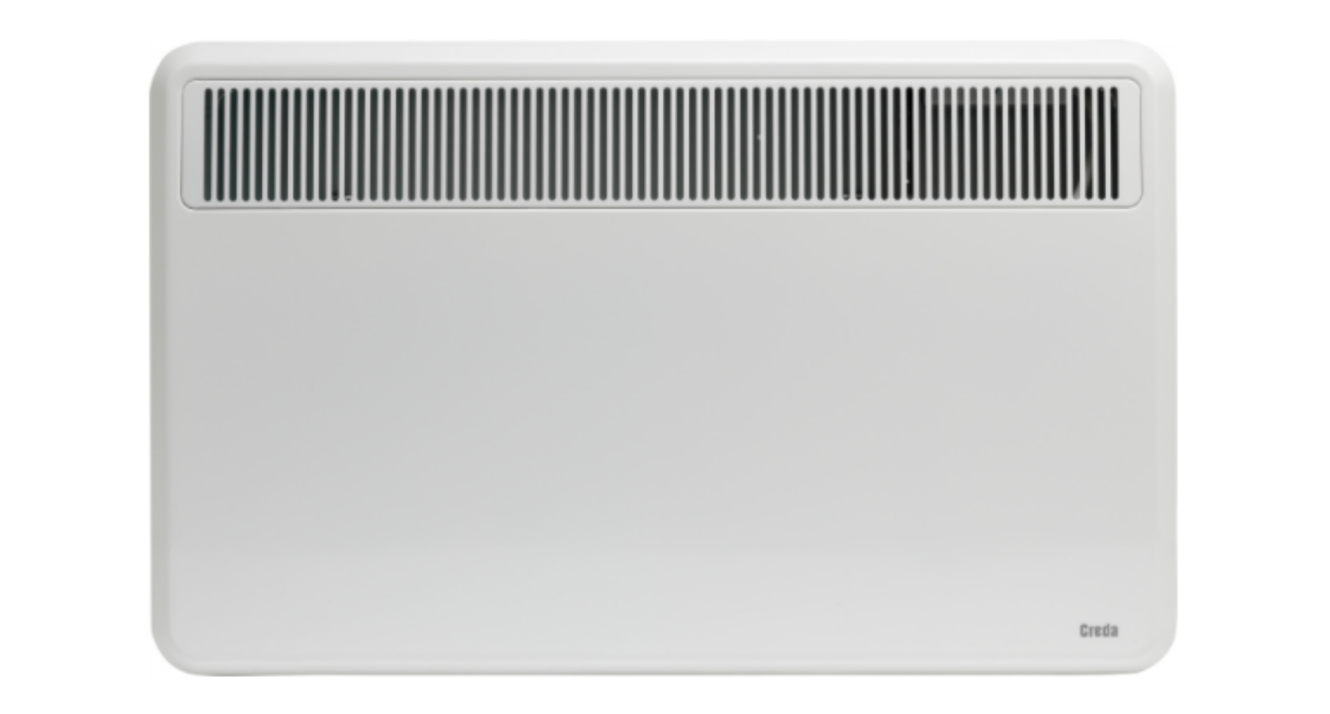Creda TPRIII100E 1kW Convector Panel Heater | Sunbelt Sales