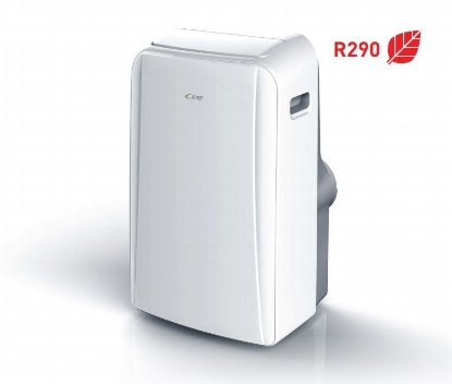 Domestic and Office Air Conditioning 