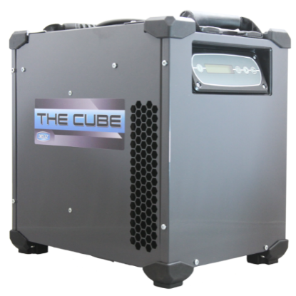 Dri-Eaz The Cube 28L 1