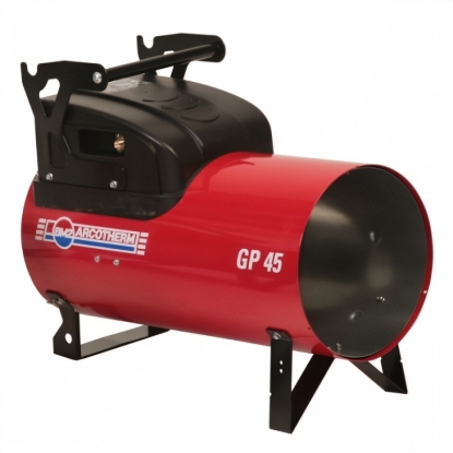 Arcotherm GP45 hero