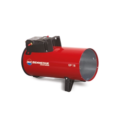 Arcotherm GP18M 18kW hero