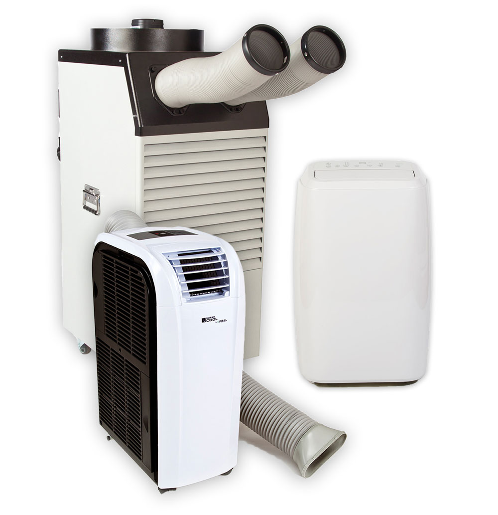 All Portable Air Conditioning Units Sunbelt Sales