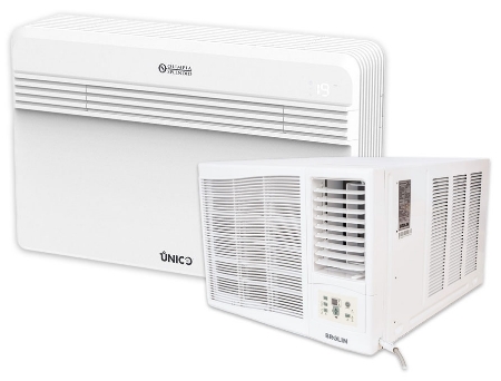 All-in-One Air Conditioners