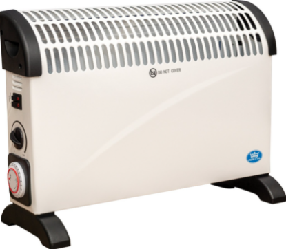 Prem-I-Air EH1710 2kW Convector Heater 1