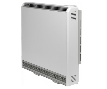 Creda TSRE070 0.7kW Slimline Storage Heater 1