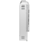 Creda TSRE070 0.7kW Slimline Storage Heater 4