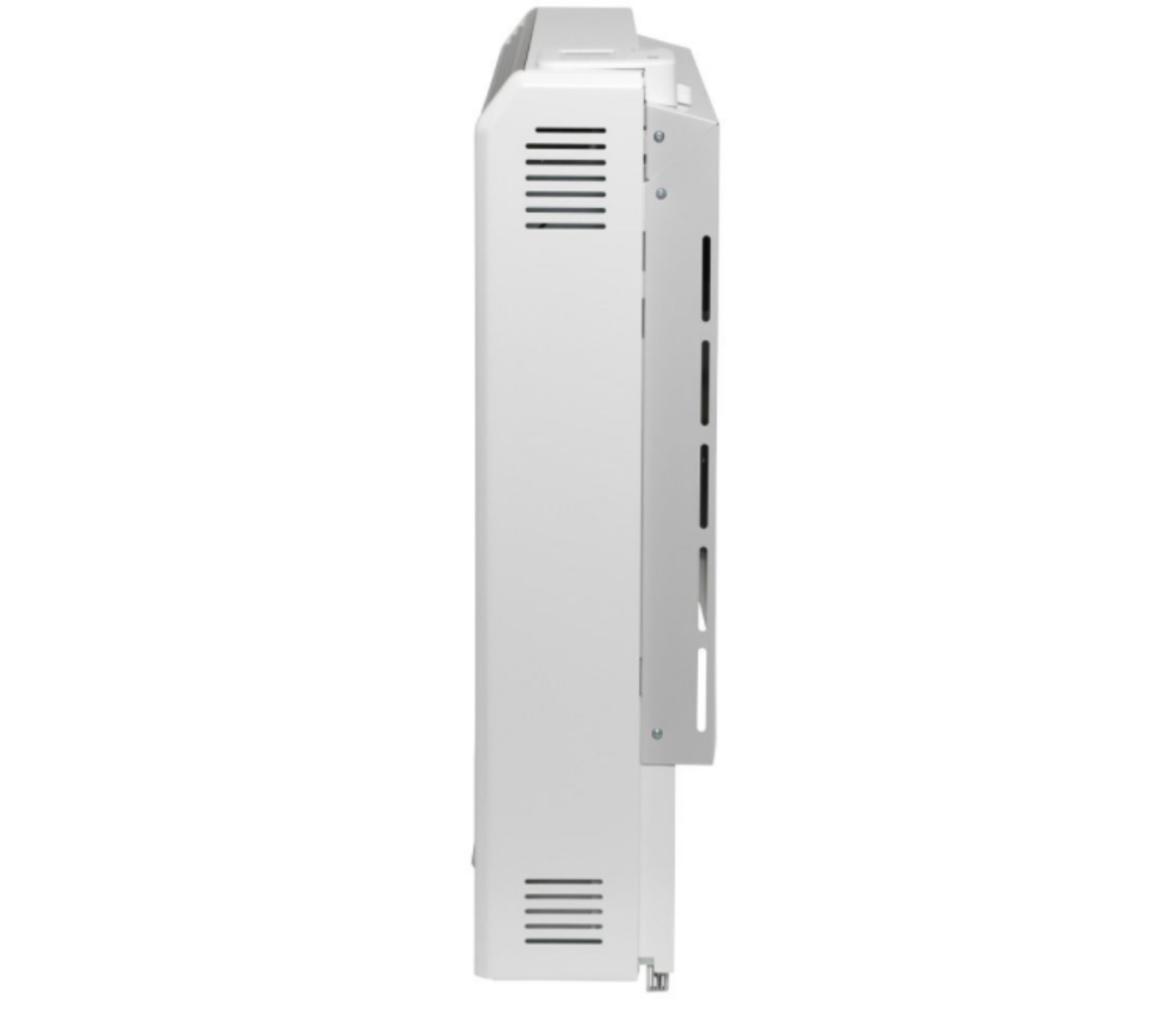Creda TSRE070 0.7kW Slimline Storage Heater 4