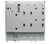 Creda TSRE070 0.7kW Slimline Storage Heater 5