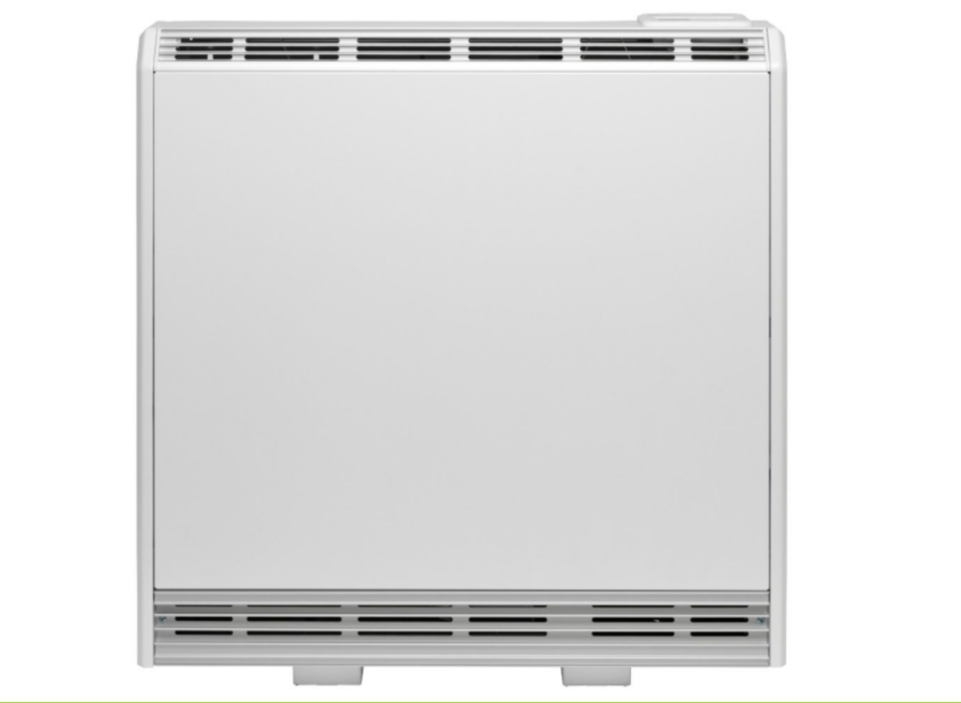 Creda TSRE100 1.0kW Slimline Storage Heater 2