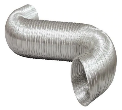 FF13 150MM X 10M DUCT