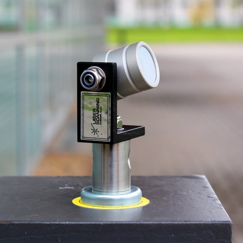 Mini Prism for Reference Sphere Set | Sunbelt Sales