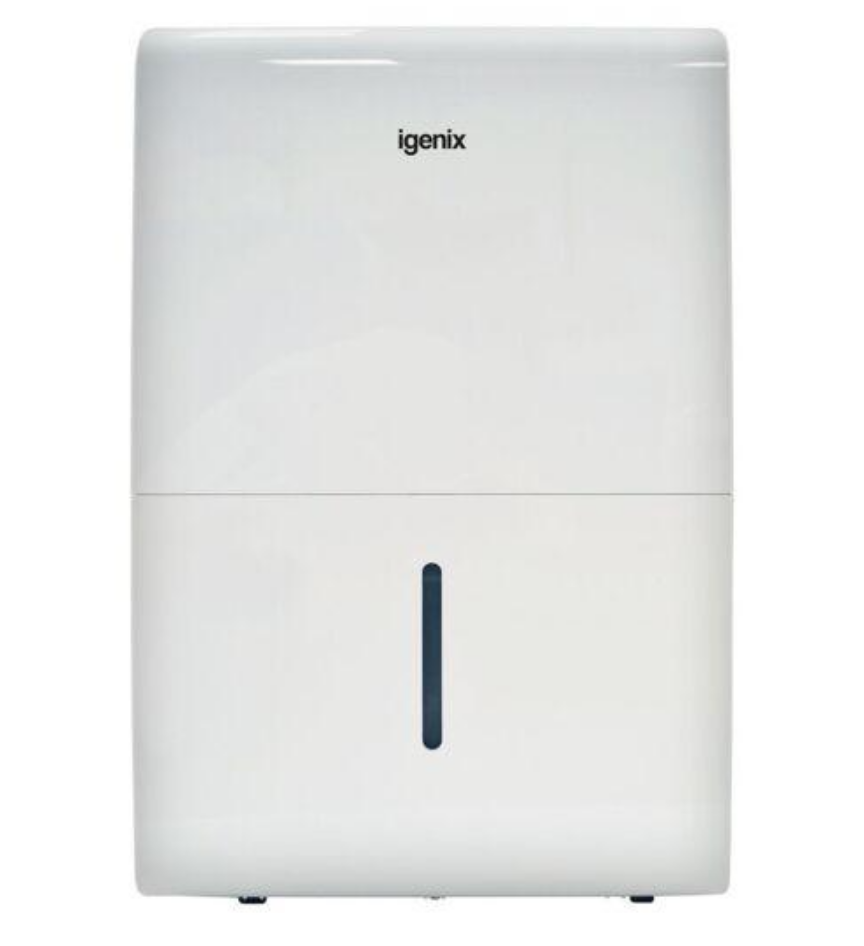 Igenix IG9851 50L Dehumidifier - Front