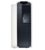 Igenix IG9851 50L Dehumidifier - Fan Side