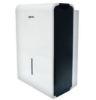 Igenix IG9851 50L Dehumidifier - Side View