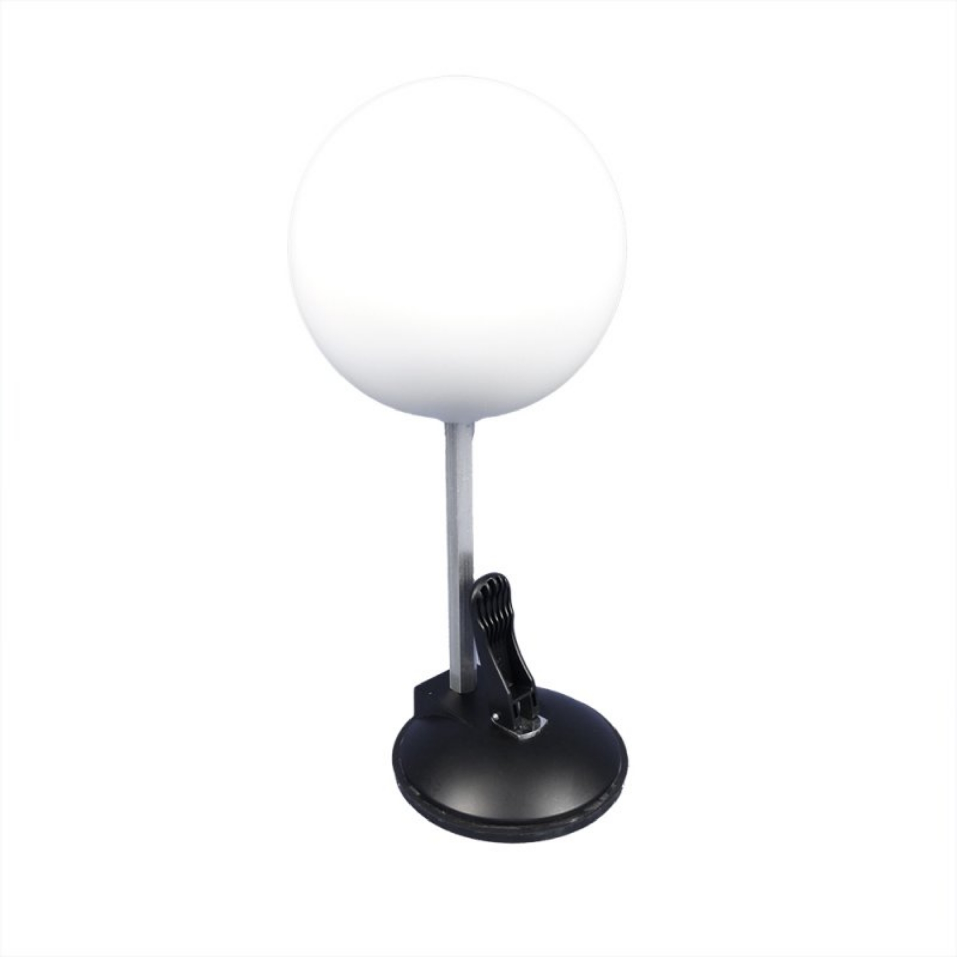 Picture of Reference Sphere Suction Cup Holder