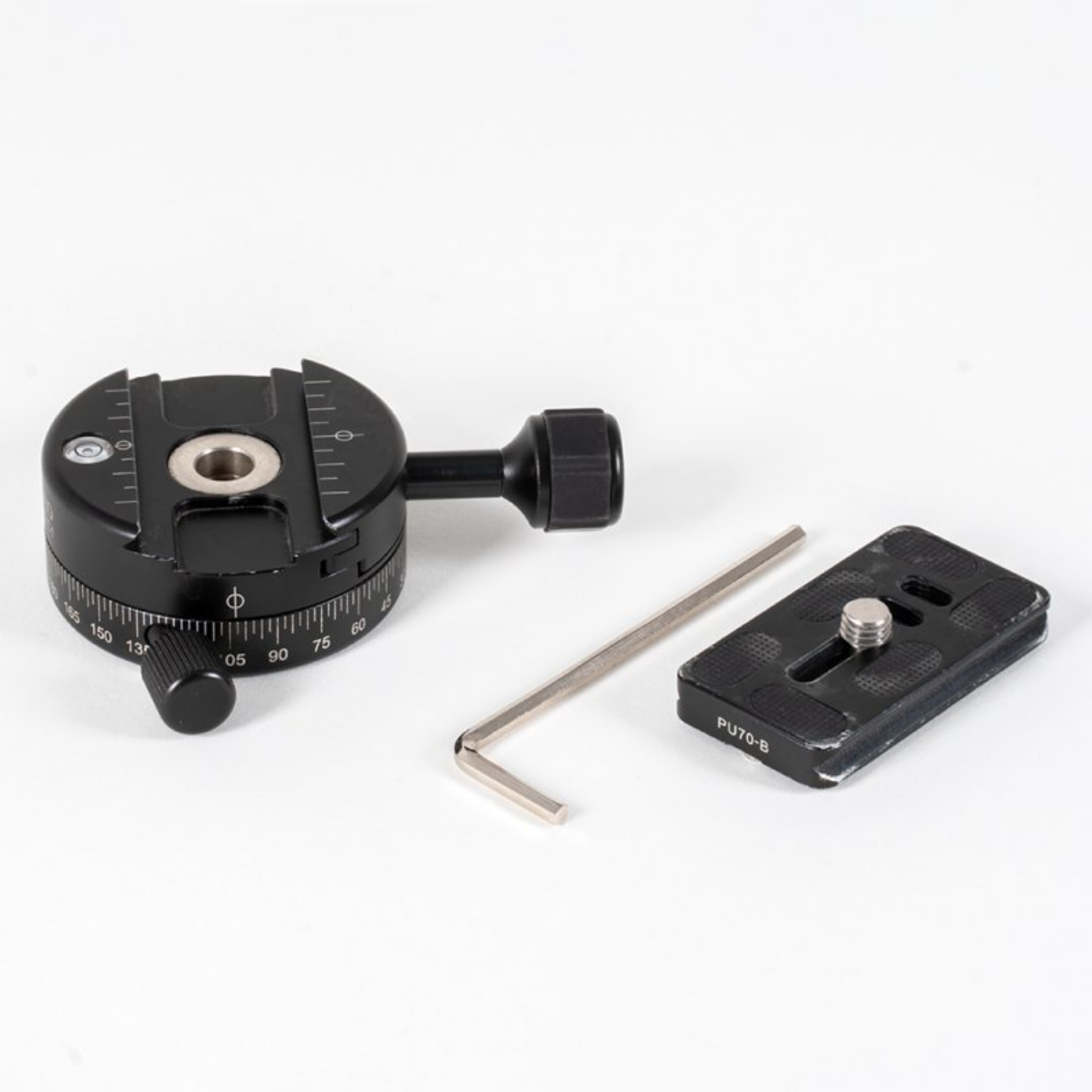Picture of Tripod Adapter - Carbon Quick Release