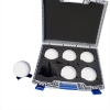 Picture of Ex Hire Fleet Laser Scanner Reference Sphere Set (Flexi)