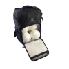 Picture of Laser Scanner Reference Sphere Set (Flexi) In Backpack