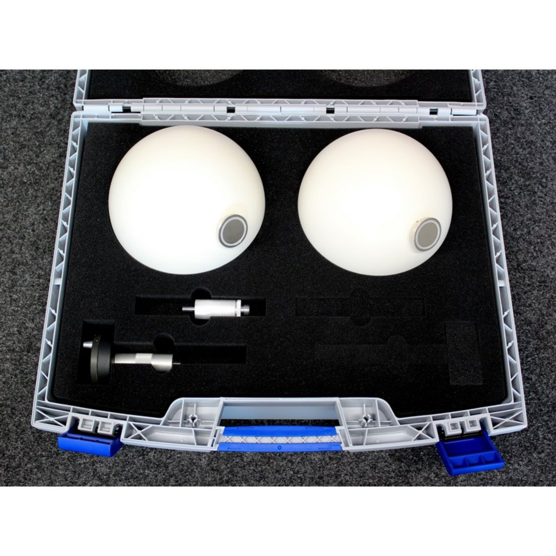 Picture of Laser Scanner Reference Sphere Set XXL