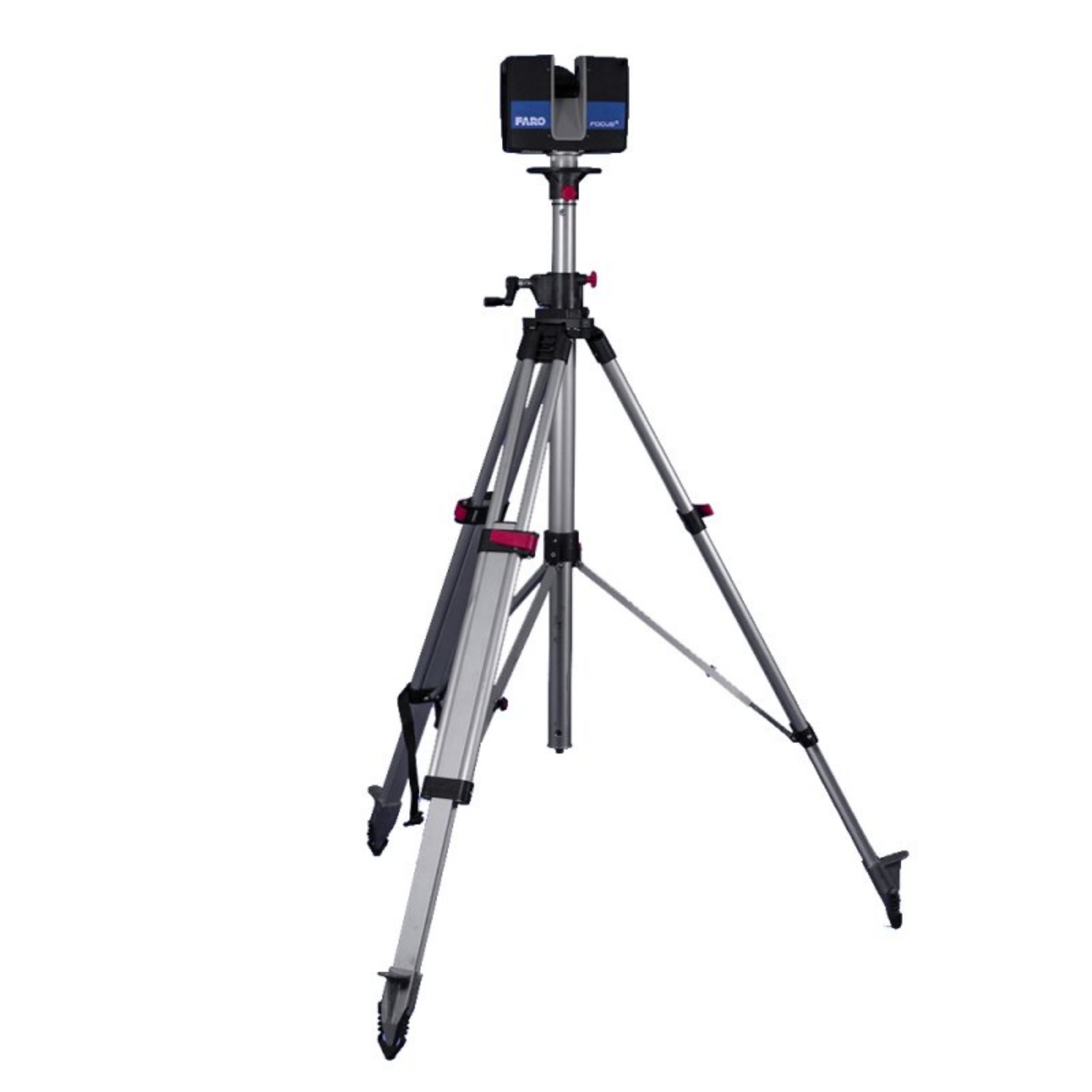 Picture of Aluminium 2-Way Telescopic Tripod