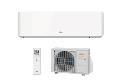 Picture of Fujitsu ASYG14KMCE 4.2kW Standard High Wall Split System