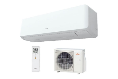 Picture of Fujitsu ASYG18KMTE 5.2kW Standard High Wall Split System