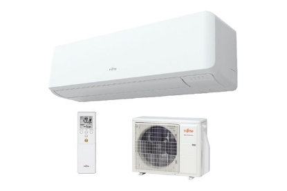 Picture of Fujitsu ASYG24KMTB 7.1kW Standard High Wall Split System