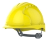  JSP EVO 2 Yellow Safety Helmet