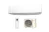 Picture of Fujitsu ASYG09KETA 2.5kW Designer High Wall Split System in White