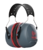 JSP Sonis® 3 Adjustable Ear Defenders 37dB SNR