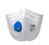JSP Disposable Vertical Fold Flat Mask FFP3V (F632)