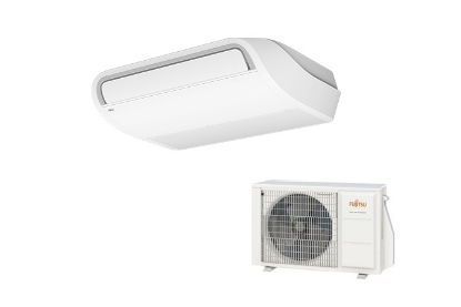 Picture of Fujitsu ABYG18KRTA 5.2kW Economy Ceiling Mounted Split System 