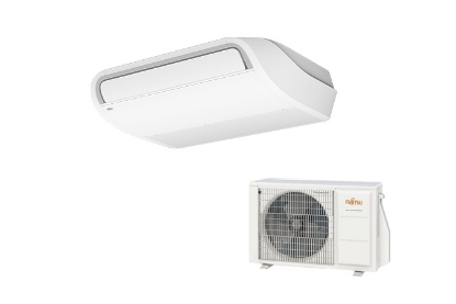Picture of Fujitsu ABYG22KRTA 6.0kW Economy Ceiling Mounted Split System 