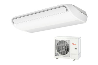 Picture of Fujitsu ABYG36KRTA 9.5kW Economy Ceiling Mounted Split System 