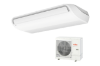Picture of Fujitsu ABYG45KRTA 12.1kW Economy Ceiling Mounted Split System 