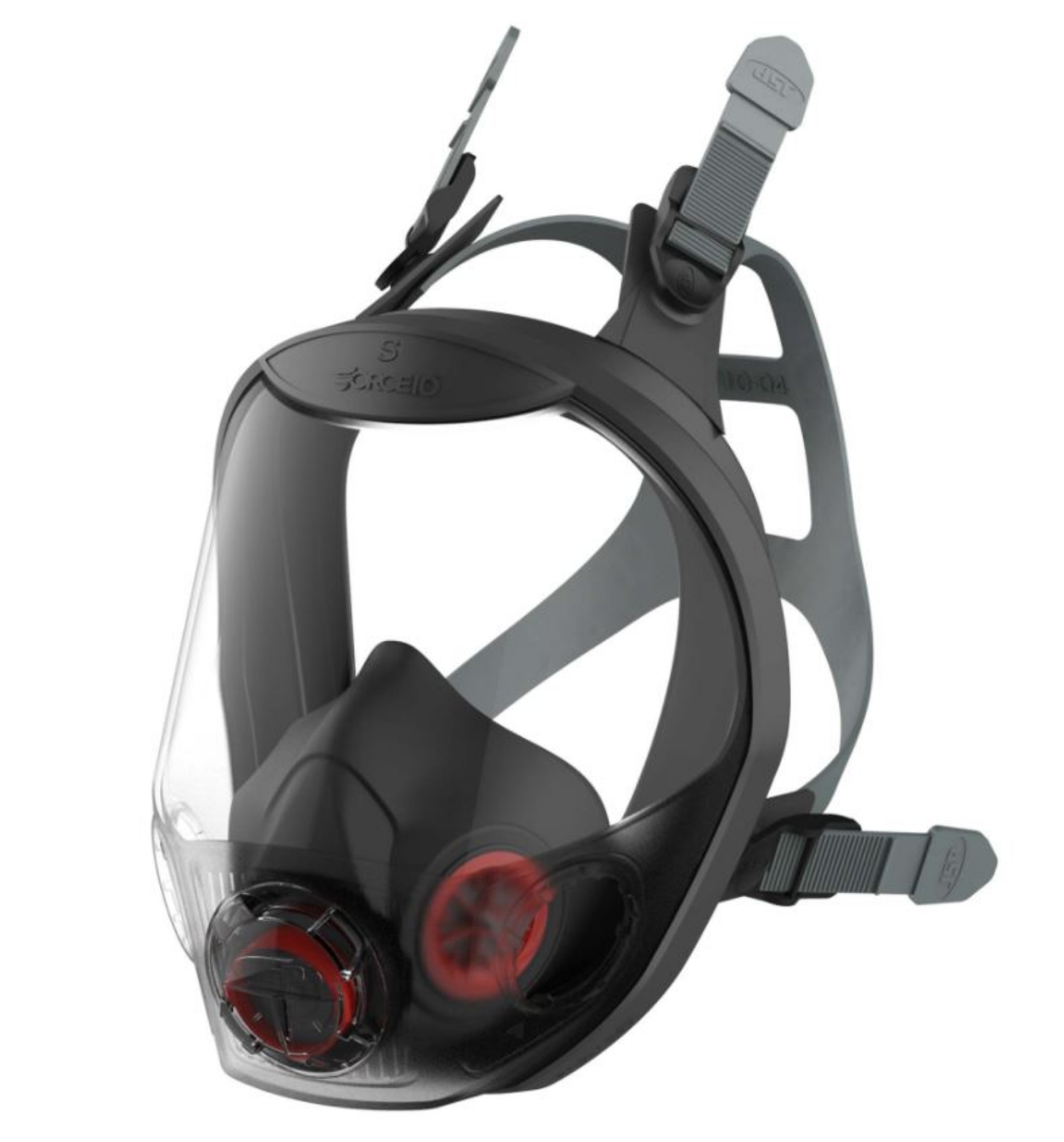 JSP Force®10 Typhoon™ Full Face Mask - Small