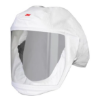 Picture of 3M Versaflo Headcover with Integrated Head Suspension Large S-133L