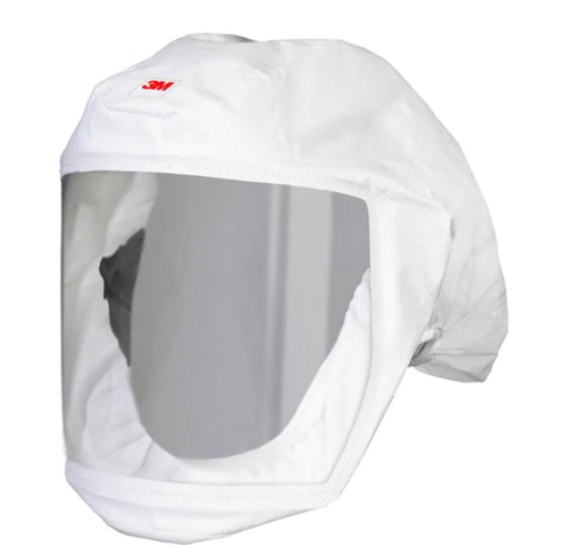 Picture of 3M Versaflo Headcover with Integrated Head Suspension Large S-133L