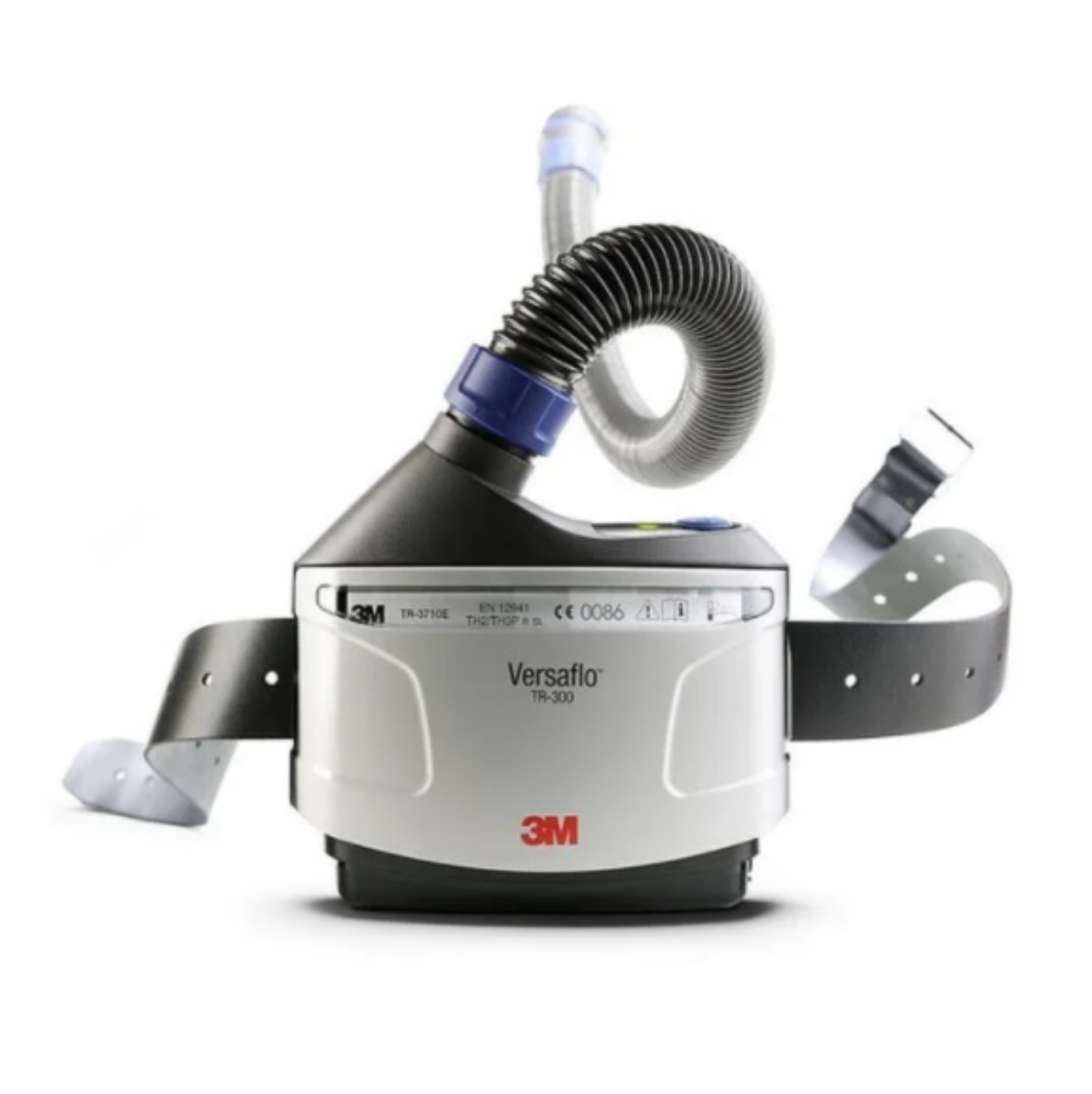 Picture of 3M Versaflo TR-315E+ Powered Air Respirator Starter Kit